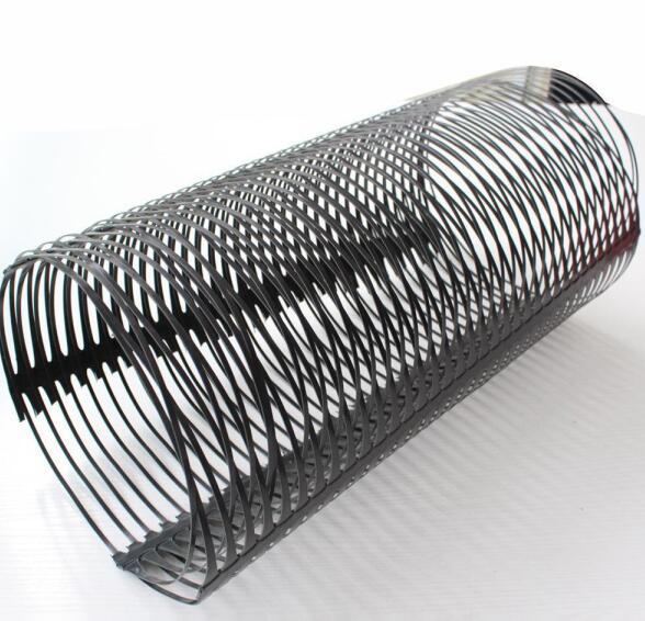 Uniaxial Geogrid