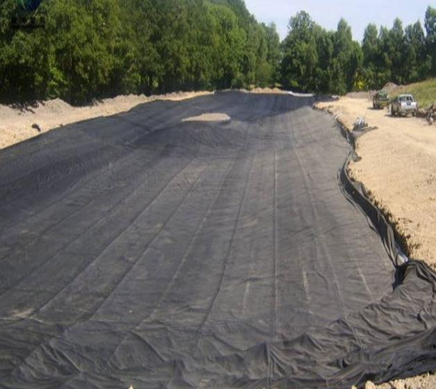 Geomembrane