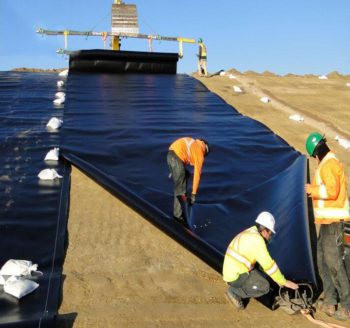 Geomembrane