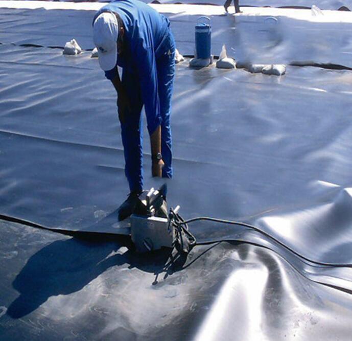 Geomembrane