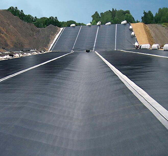 Geomembrane