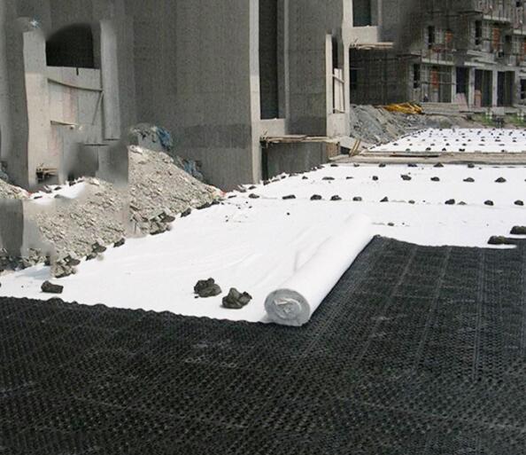 Geotextile