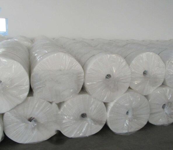 Geotextile