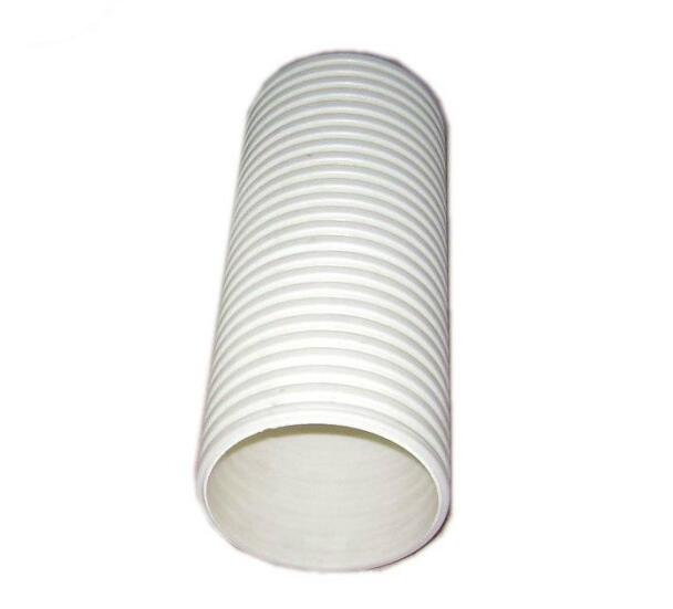 PVC-U double-wall corrugated pipe