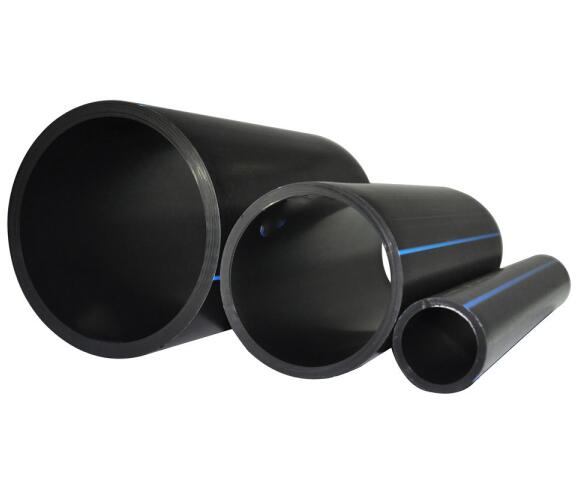 HDPE Supply Water pipe