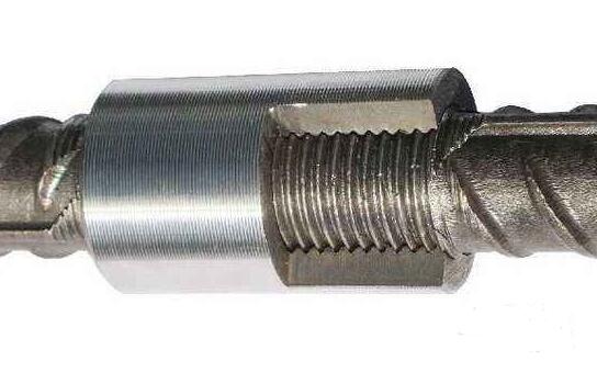 Rebar Coupler