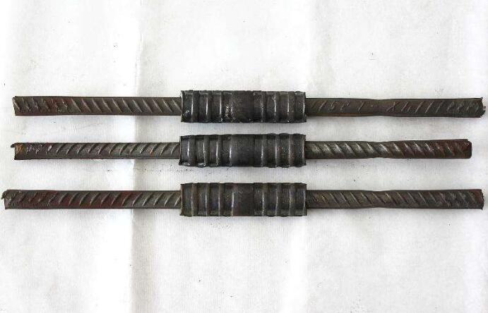 Rebar Coupler