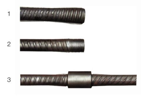 Rebar Coupler