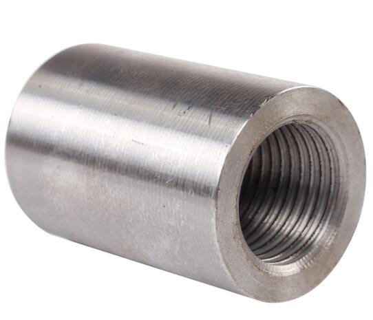 Rebar Coupler