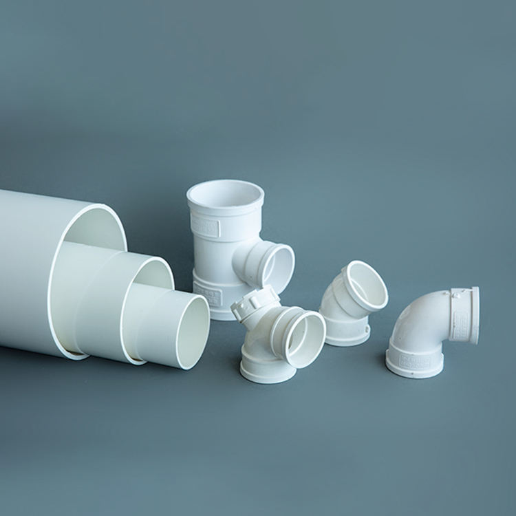 PVC Pipe